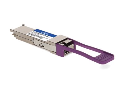 AddOn - QSFP28 transceiver module