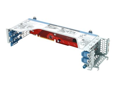ProLiant DL560 Gen9 Primary 2 Slot Riser Kit