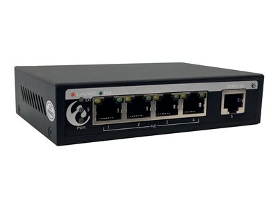 Amer SD4P1-60 - Switch