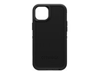 OtterBox Defender Series XT - back cover for mobile phone