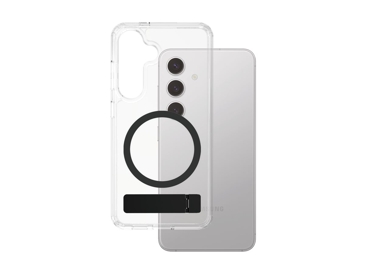 PanzerGlass CARE Samsung Galaxy S25+ Kickstand – foto 2