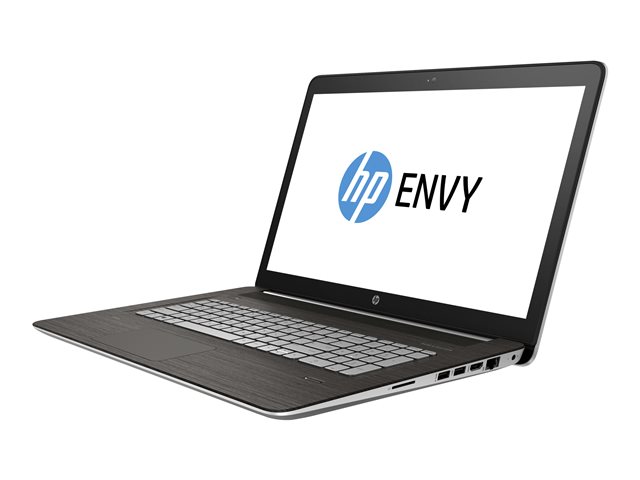 HP ENVY Laptop 17-r107na - 17.3