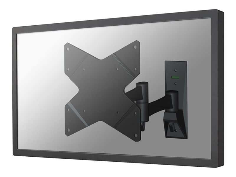 NEOMOUNTS Wall Mount 10-40p Tilt Blck