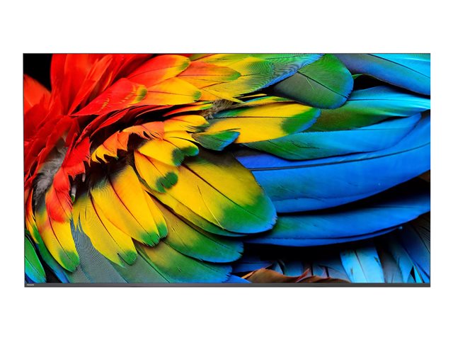 Image of Philips 58HFL6214U Professional MediaSuite - 58" LED-backlit LCD TV - 4K - for healthcare / hotel