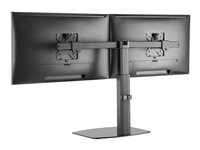 NEOMOUNTS FPMA-D865DBLACK Desk Mount