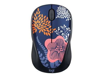 Logitech M317 - Limited Edition