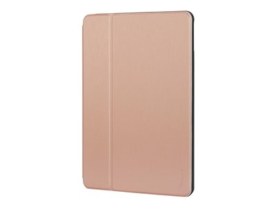 Targus Click-In - Flip cover for tablet