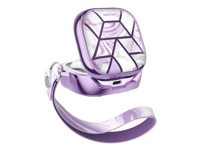 i-Blason Cosmo - Case for wireless earbuds