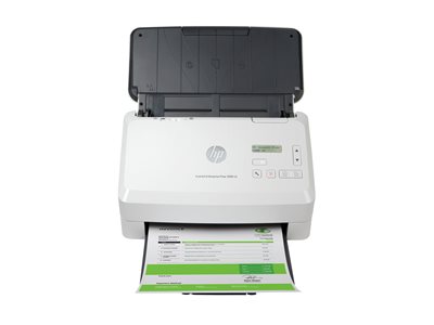 HP ScanJet Flow 5000 s5