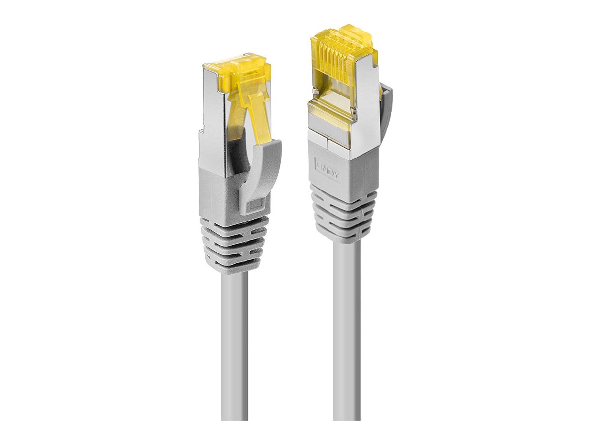 C ble réseau Gris S/FTP LSZH, 1.5m