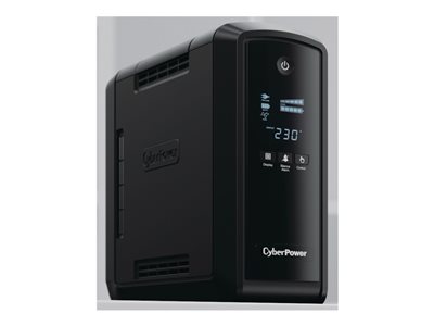 4711027798059 - Cyberpower USV CP900EIPFCLCD 900VA 540W Line-Interactive 4711027798059 - Cyberpower USV CP900EIPFCLCD 900VA 540W Line-Interactive