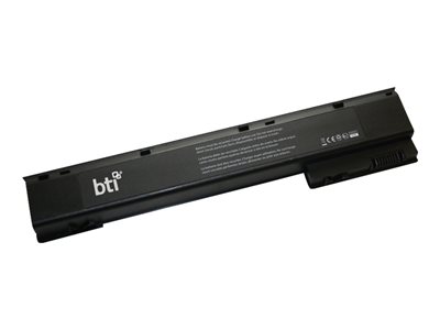 BTI - Notebook battery (equivalent to: HP E7U26AA, HP 707614-121, HP 707615-141, HP 708456-001, HP AR08, HP AR08XL, HP E7U26UT, HP 707615-121, HP 707615-221, HP HSTNN-C76C, HP HSTNN-C77C)