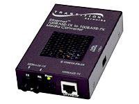 100MBS TX-FX EXTTEMP CONV SCHT BR