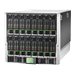 HPE BLc7000 Single-Phase Enclosure w/6 Power Supplies and 10 Fans w/16 Insight Control Environment Licenses