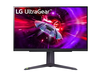 27IN 2560X1440 GAMING MNTR HDMIDP G-SYNC AMD FREESYNC