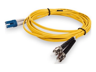 AddOn - Patch cable - TAA Compliant