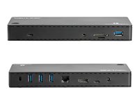Wavlink Thunderbolt 3 4K Display Docking Station – JLC