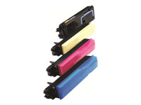 Kyocera Document Solutions  Cartouche toner 1T02HNCEU0