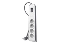 Belkin Prot. Electrique-Parasurtenseur BSV400CA2M