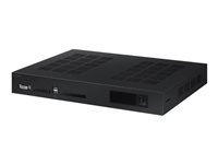 Samsung LED S-Box SNOW-AAE Digital signage afspiller