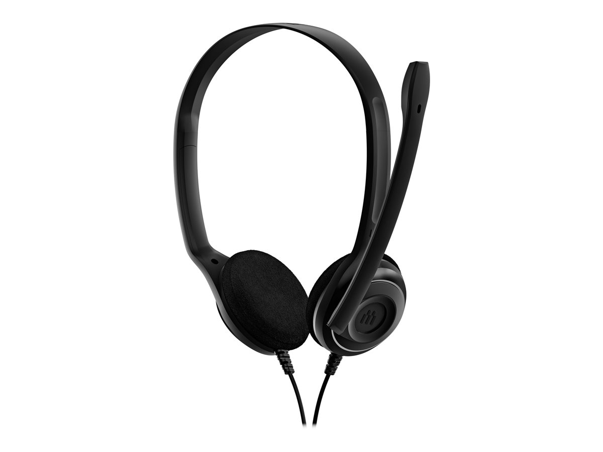 EPOS PC 8 USB - Auricular -...