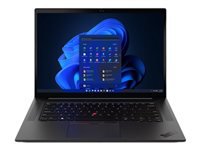 Lenovo ThinkPad X1 Extreme Gen 5 21DE