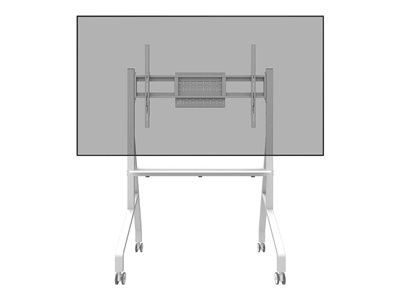 NEOMOUNTS Move Go Mobile Floor Stand Optionen & Zubehör