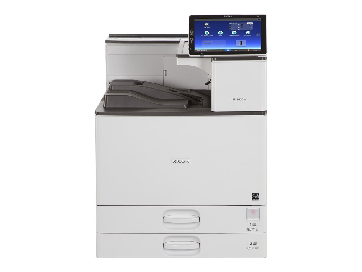 Ricoh SP 8400DN - Printer
