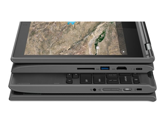 Lenovo 300e Chromebook (2nd Gen) - 11.6