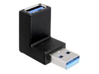 DeLOCK USB 3.0 USB-adapter Sort