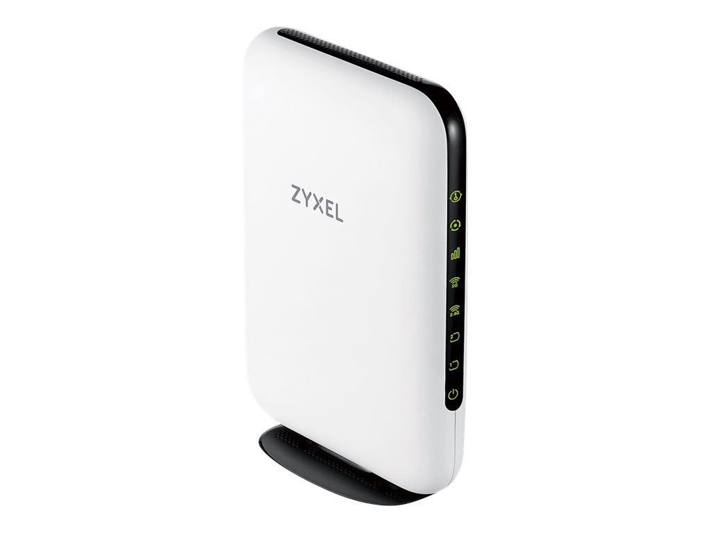 Zyxel Multy Pro WAP6804