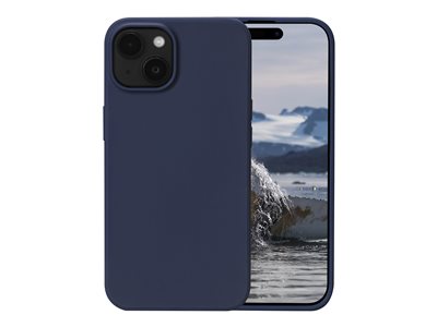 Greenland - Back cover for mobile phone - plastic 