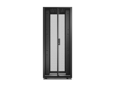 APC Easy Rack 42Ux800x1200 4Brackets