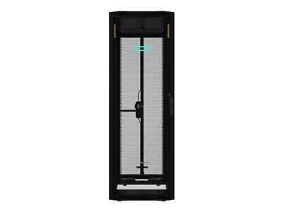 600mm x 1075mm G2 Kitted Advanced Shock Rack - Rac