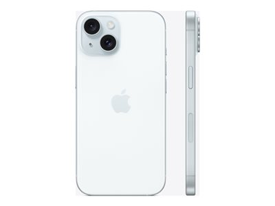 Apple iPhone 15 128GB Blue 6.1 iOS - MTP43ZD/A