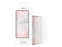 Samsung EF-US937 Gennemsigtig Samsung Galaxy S25 Edge