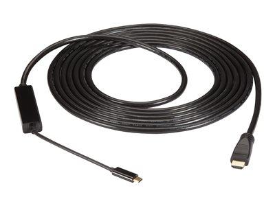 Black Box - Adapter cable