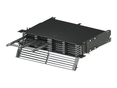 Panduit HD Flex Fiber Enclosure