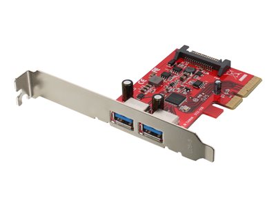 IOGEAR GIC3U2 - USB adapter