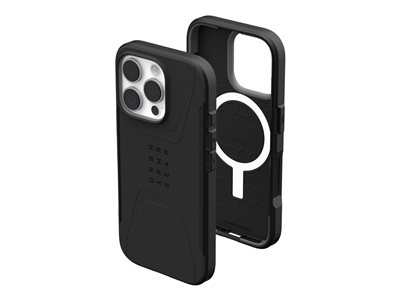 UAG Civilian Series - Back cover for cell phone