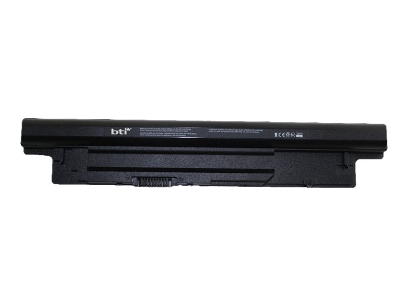 BTI 9K1VP-BTI - Notebook battery