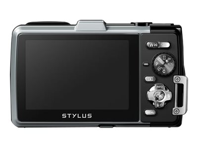 OLYMPUS TG-835 Tough(動作品) オリンパス ニュースリリース： GPSと電子コンパスを搭載した