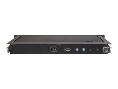 FUJITSU RC25 43cm/17 TFT 1U F French