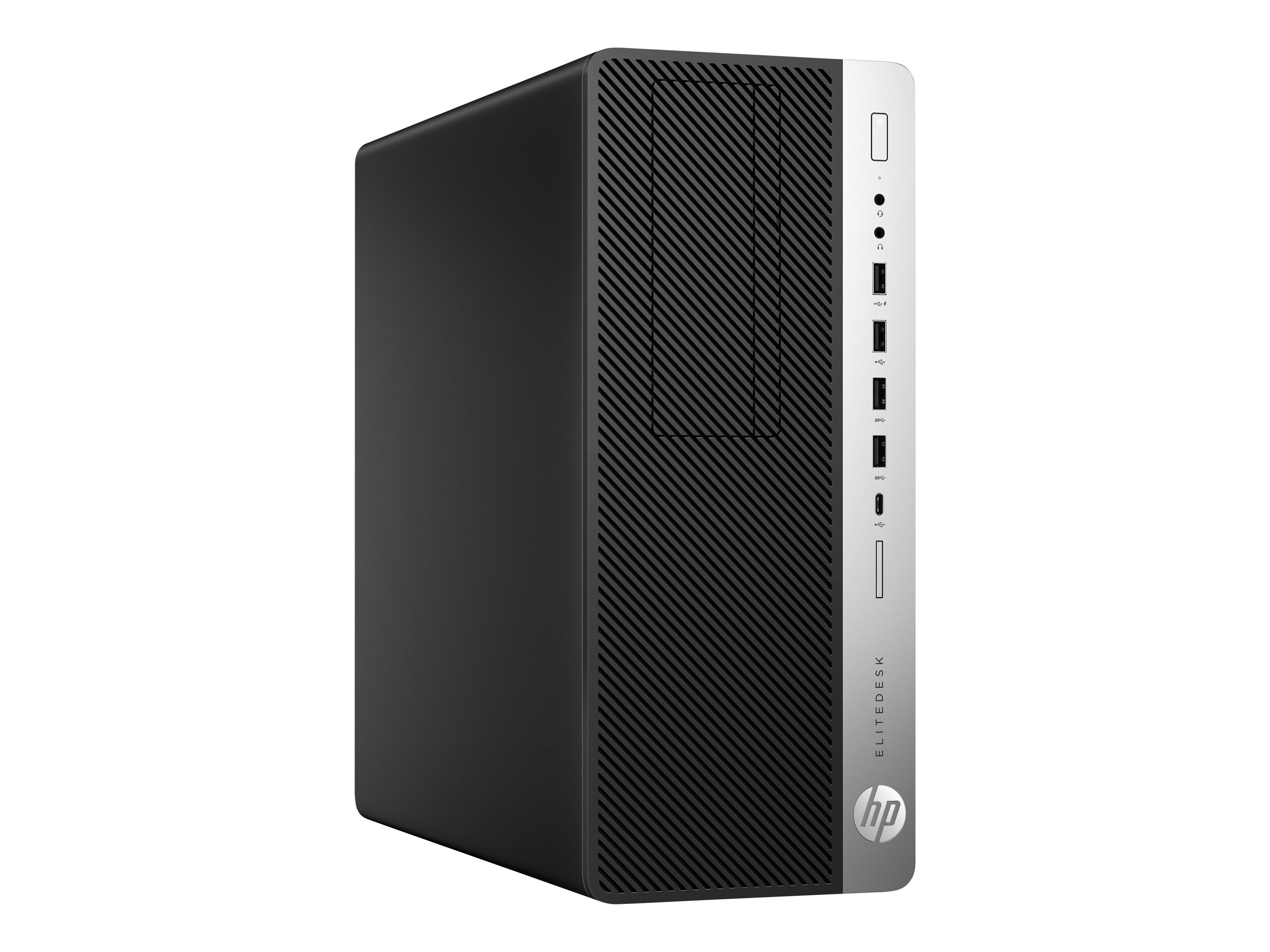 HP EliteDesk 800 G3 - Tower | www.shi.com