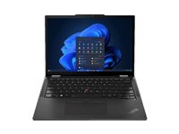 Lenovo ThinkPad (PC portable) 21LW001JFR