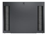 APC NetShelter SX 45U 1200 Split Feed