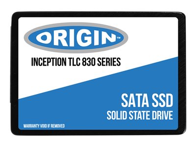 Origin Storage IBM-1000SATA/7-S19 disque dur 2.5 1 To Série ATA III
