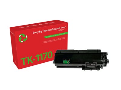(**REFURBISHED**) Everyday - Black - compatible - 