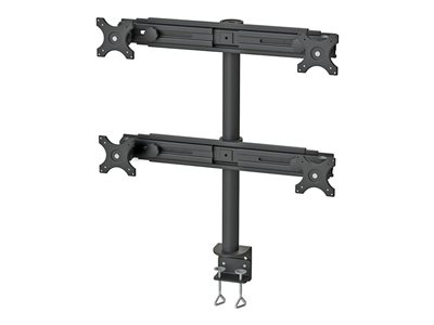 NEOMOUNTS DeskMount 4x19-27p Clamp