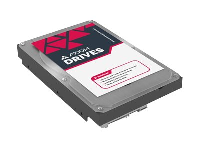 Axiom Bare Drive - Hard drive